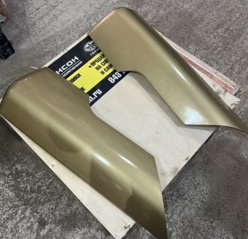 1 289 р. Крышка зеркала левая SHACMAN Х3000 ОРИГИНАЛ SHACMAN dz14251770101  с доставкой в г. Пермь. Увеличить фотографию 3