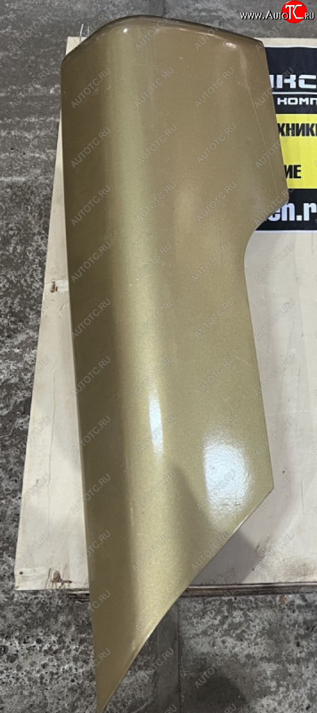 1 289 р. Крышка зеркала левая SHACMAN Х3000 ОРИГИНАЛ SHACMAN dz14251770101  с доставкой в г. Пермь