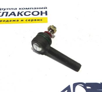 1 059 р. Наконечник тяги КПП (внешняя резьба) D-10 качество Createk CK8463 SHACMAN 189000240031  с доставкой в г. Пермь. Увеличить фотографию 2
