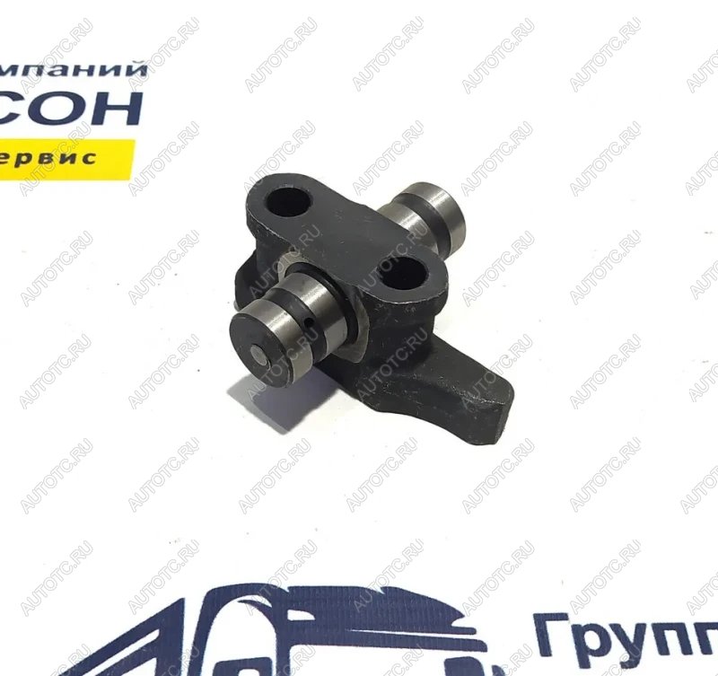829 р. Ось коромысел WP10 SHAANXI SHACMAN 612600050027  с доставкой в г. Пермь