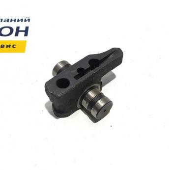 829 р. Ось коромысел WP10 SHAANXI SHACMAN 612600050027  с доставкой в г. Пермь. Увеличить фотографию 2