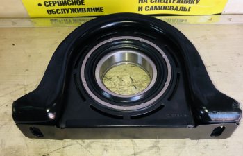 4 619 р. Подшипник подвесной D=70 обойма h=40 качество Createk 26013314030 SHACMAN 26013314030  с доставкой в г. Пермь. Увеличить фотографию 3