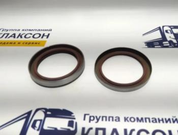 499 р. Сальник редуктора моста MAN заднего 85*110*13 SHAANXI F3000 (к-т 06.56289.0297+06.56289.0298)  (!!!УЦЕНКА: возможен нетоварный вид!!!) SHACMAN 0656289029706562890298  с доставкой в г. Пермь. Увеличить фотографию 2