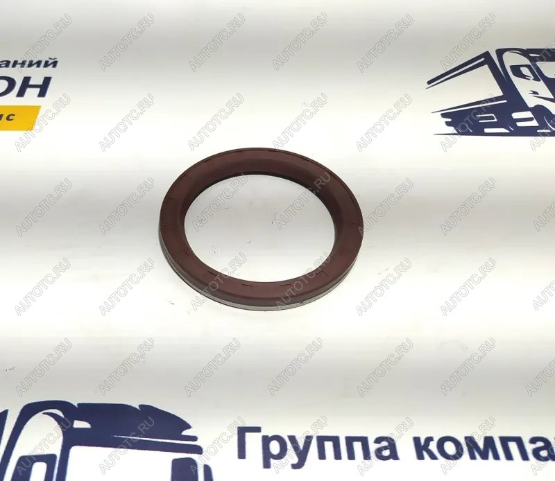 439 р. Сальник редуктора моста MAN среднего 75*95*10  (задний) SHAANXI F3000  (!!!УЦЕНКА: возможен нетоварный вид!!!) SHACMAN 06562790331065  с доставкой в г. Пермь