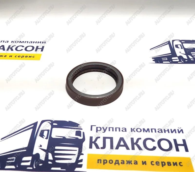 469 р. Сальник редуктора среднего звена 85*105*8 851058 AZ9112320003084 LEO (!!!УЦЕНКА: возможен нетоварный вид!!!) SHACMAN az9112320003084  с доставкой в г. Пермь