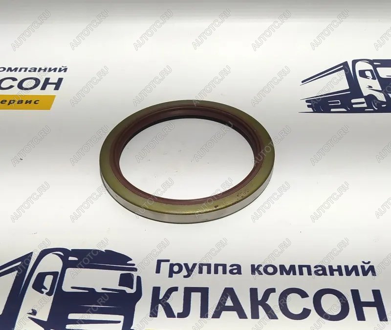 269 р. Сальник ступицы передней 112x140x12 SHAANXI SHACMAN (!!!УЦЕНКА: возможен нетоварный вид!!!) SHACMAN 06262790340  с доставкой в г. Пермь