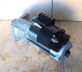 15 389 р. Стартер 11 зубьев WP10 BOSCH Евро3 SHACMAN 612600090409  с доставкой в г. Пермь. Увеличить фотографию 3