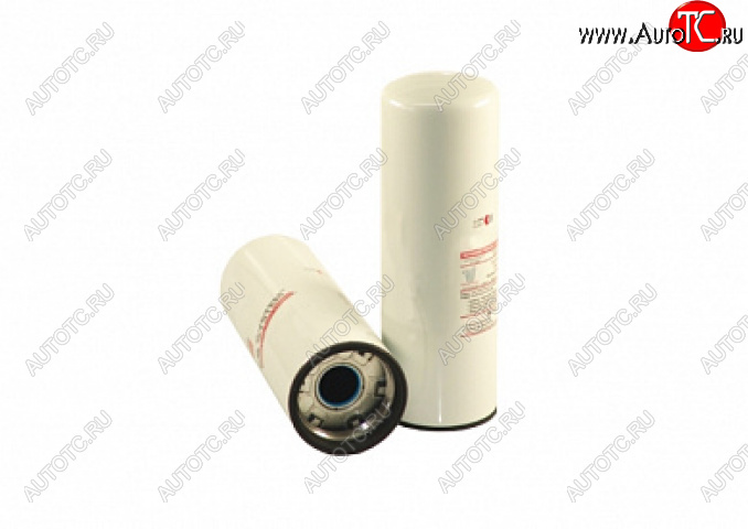 4 159 р. Фильтр масляный 3L1070 MICRONIC FILTER Cummins M11 (!!!УЦЕНКА: возможен нетоварный вид!!!) SHACMAN 3l1070  с доставкой в г. Пермь