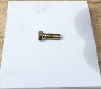 159 р. Болт 12-13х38.1 привода вентилятора C6121SC11 SHANGHAI 5p2566  с доставкой в г. Пермь. Увеличить фотографию 3