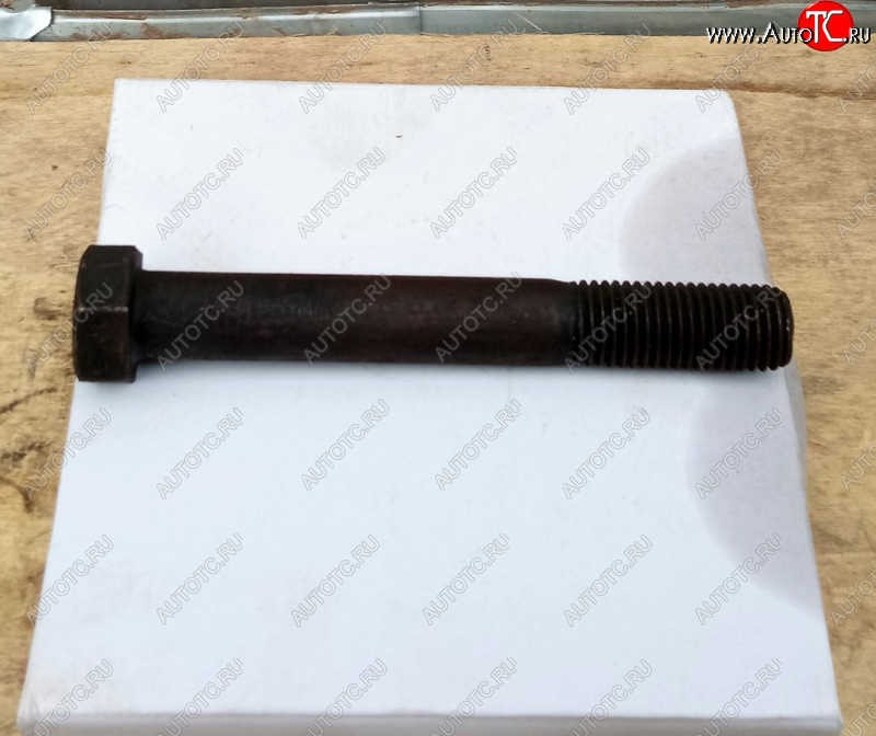 329 р.     Болт бугеля бруса отвала 01011-52465 SHANTUI 01011-52465  с доставкой в г. Пермь
