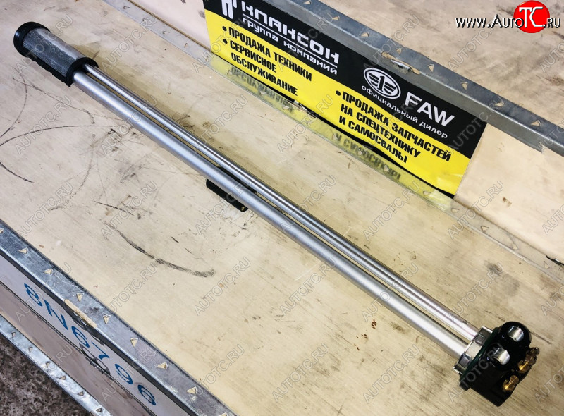 5 389 р. Датчик уровня топлива HOWO T5G WG9925550221 SITRAK wg9925550221  с доставкой в г. Пермь