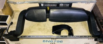 12 449 р.     Зеркало заднего вида правое в сборе HOWO T5G SITRAK 712w63730-0025  с доставкой в г. Пермь. Увеличить фотографию 5