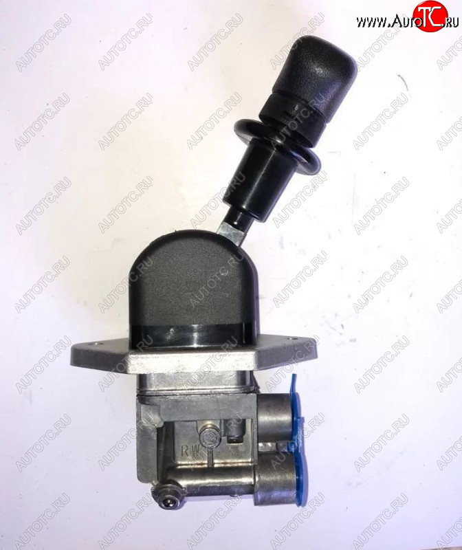 1 689 р. Кран ручного тормоза Howo T5G 811W52315-6156 VALMO000533 SITRAK 811w52315-6156  с доставкой в г. Пермь