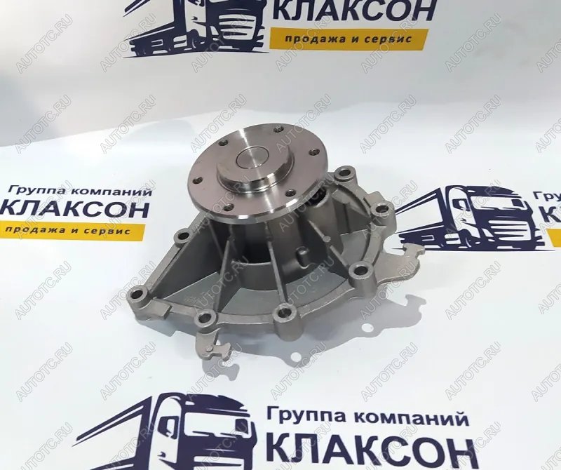 6 949 р. Насос водяной MC11 HOWO T5G 200V06500-6675200V06500-669451.06500-6694 (!!!УЦЕНКА: возможен нетоварный вид!!!) SITRAK 200v06500-6675200v06500-  с доставкой в г. Пермь