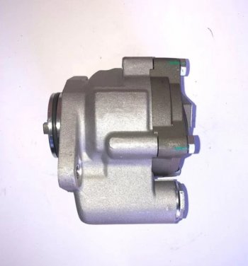 12 469 р. Насос ГУР SITRAK 712W47101-2016 VALMO000671 SITRAK SITRAK 712w47101-2016  с доставкой в г. Пермь. Увеличить фотографию 2