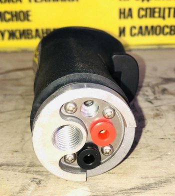 1 609 р. Ручка кулисы КПП T5GSITRAK SITRAK wg9900241004  с доставкой в г. Пермь. Увеличить фотографию 2