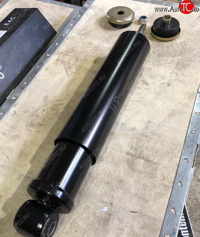 7 749 р.     Амортизатор подвески передней SCHACMAN X3000 DZ95259680012DZ95259680013  VALMO VALMO dz95259680012dz952596800  с доставкой в г. Пермь