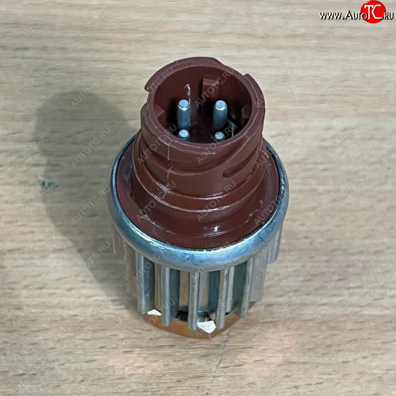 549 р. Датчик включения стоп сигналов SHACMAN X3000 VALMO VALMO VALMO dz93189582550  с доставкой в г. Пермь