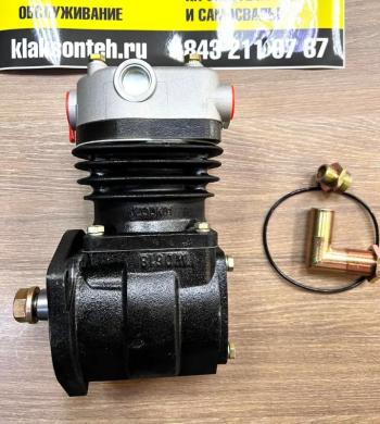 13 529 р. Компрессор одноцилиндровый WP10 612600130408 VALMO (!!!УЦЕНКА: возможен нетоварный вид!!!) VALMO 612600130408  с доставкой в г. Пермь. Увеличить фотографию 2