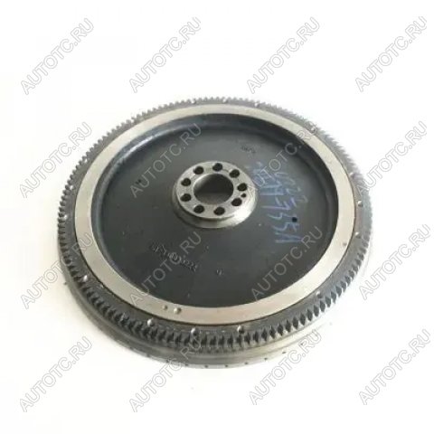13 199 р. Маховик 58отв. SHAANXI E5 WP12 612630020222 VALMO VALMO 612630020222  с доставкой в г. Пермь