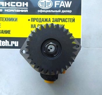 8 779 р. Насос ГУР WP12 E5 VALMO VALMO dz97319470213  с доставкой в г. Пермь. Увеличить фотографию 2