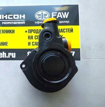 8 779 р. Насос ГУР WP12 E5 VALMO VALMO dz97319470213  с доставкой в г. Пермь. Увеличить фотографию 3
