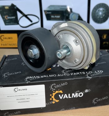 4 089 р. Натяжитель M11 HOWO T5G T7H 201V95800-7477 VALMO000653 VALMO 201v95800-7477  с доставкой в г. Пермь. Увеличить фотографию 3