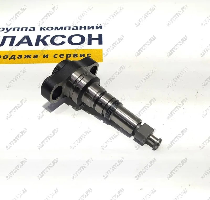 2 029 р. Плунжерная пара X170S2418455196 качество VALMO (!!!УЦЕНКА: возможен нетоварный вид!!!) VALMO x170s2418455196  с доставкой в г. Пермь