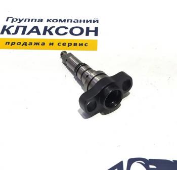 2 029 р. Плунжерная пара X170S2418455196 качество VALMO (!!!УЦЕНКА: возможен нетоварный вид!!!) VALMO x170s2418455196  с доставкой в г. Пермь. Увеличить фотографию 2