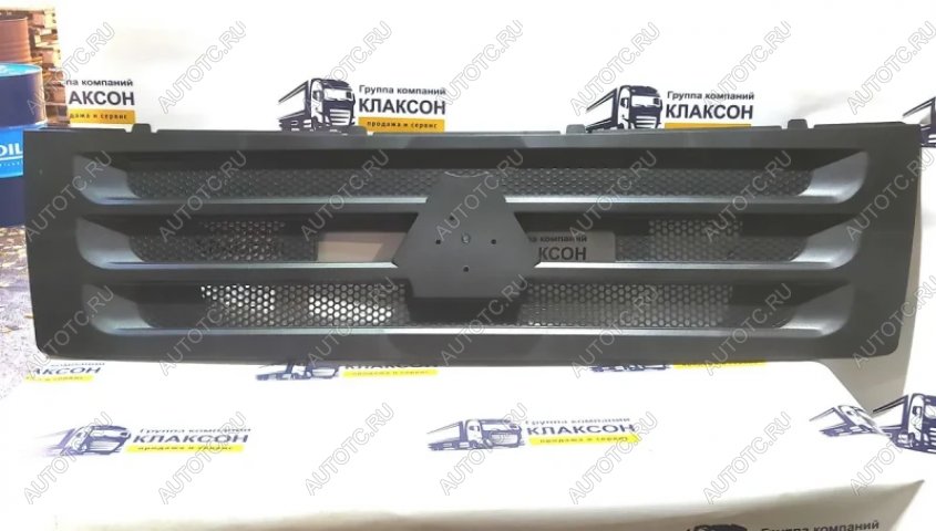 2 879 р. Решетка капота Howo T5G 812W61150-0115 VALMO000542 (!!!УЦЕНКА: возможен нетоварный вид!!!) VALMO 812w61150-0115  с доставкой в г. Пермь
