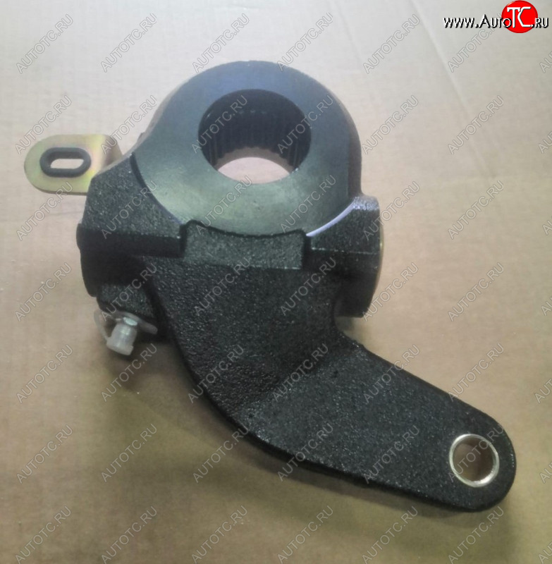 4 259 р. Трещетка тормозная передняя мост VGD95 HOWO WG4075450061 VALO000604 (!!!УЦЕНКА: возможен нетоварный вид!!!) VALMO wg4075450061  с доставкой в г. Пермь