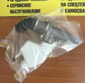 1 299 р. Цилиндр сцепления главный  DZ9114230020 VALMO VALMO dz9114230020  с доставкой в г. Пермь. Увеличить фотографию 2