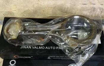 3 329 р. Шатун WP10-E53 612600030042 VALMO000702 (!!!УЦЕНКА: возможен нетоварный вид!!!) VALMO 612600030042  с доставкой в г. Пермь. Увеличить фотографию 3