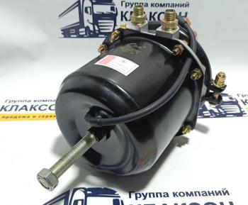 3 829 р. Энергоаккумулятор задний мост HOWO T5G VALMO000770 VALMO wg9000360662  с доставкой в г. Пермь. Увеличить фотографию 3