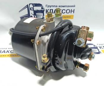 3 829 р. Энергоаккумулятор задний мост HOWO T5G VALMO000770 VALMO wg9000360662  с доставкой в г. Пермь. Увеличить фотографию 2
