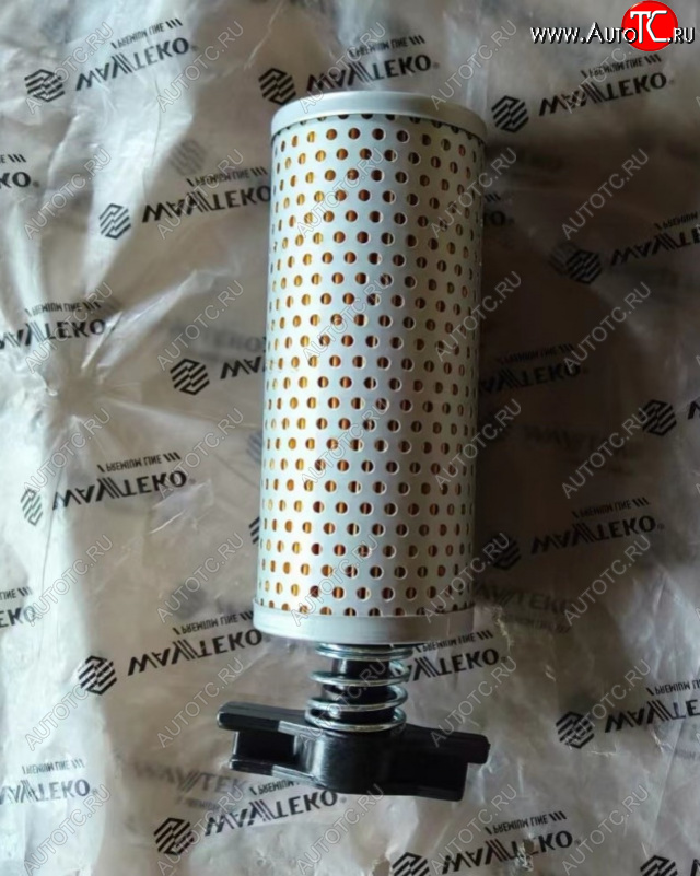 689 р. Фильтр ГУР J6 WAYTEKO PREMIUM WAYTEKO PREMIUM WAYTEKO PREMIUM 3408015-716al01  с доставкой в г. Пермь