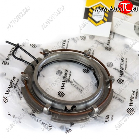 1 359 р. Кольцо корзины сцепления d=88 430 WAYTEKO PREMIUM WYT9725160065 WAYTEKO PREMIUM WAYTEKO PREMIUM wyt9725160065  с доставкой в г. Пермь