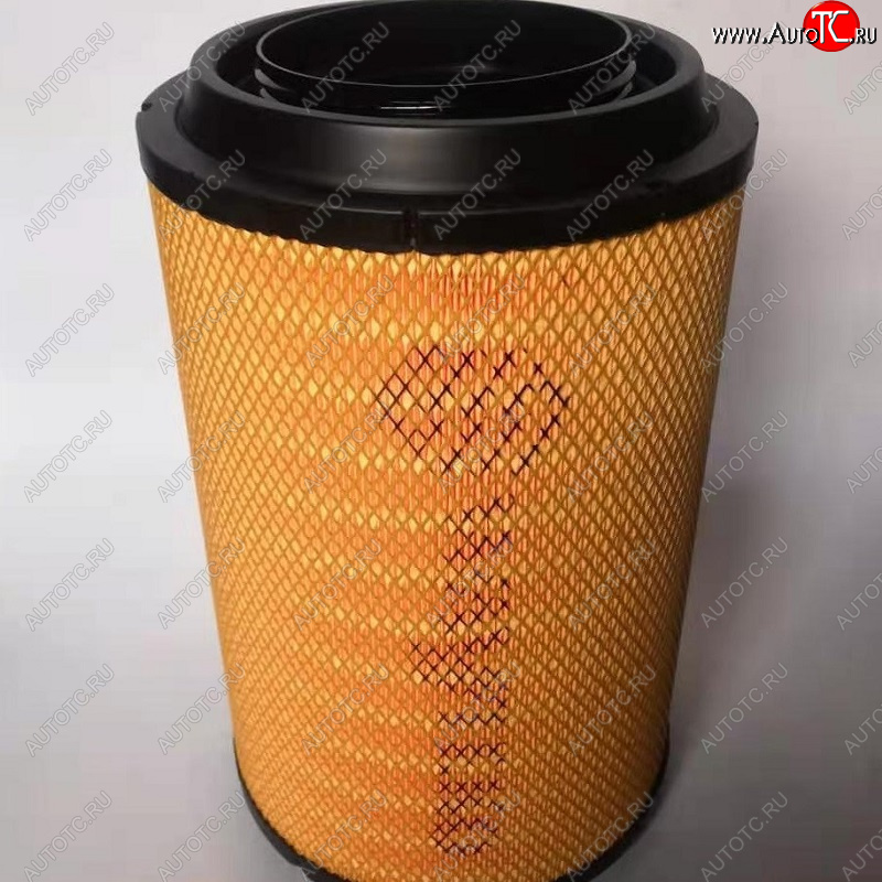 4 479 р. Фильтр воздушный 2841 Евро3 WAYTEKO PREMIUM WAYTEKO PREMIUM wg9725190102-1103-1  с доставкой в г. Пермь
