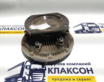 11 999 р. Гидромуфта вентилятора Shacman WP12 (!!!УЦЕНКА: возможен нетоварный вид!!!) WEICHAI 612600060567  с доставкой в г. Пермь. Увеличить фотографию 2