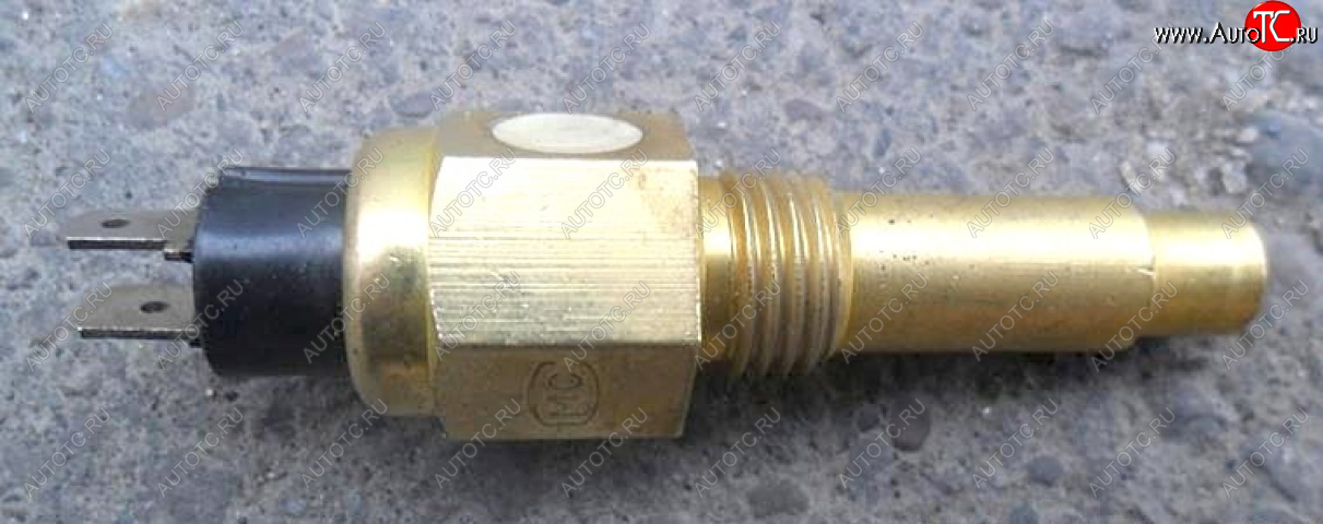 218 р. Датчик температуры охлаждающей жидкости VG614090067 WEICHAI WEICHAI vg614090067  с доставкой в г. Пермь
