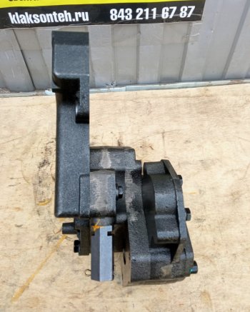 25 109 р. Насос масляный WD10 SD16 WEICHAI 61500070030612600070033  с доставкой в г. Пермь. Увеличить фотографию 5