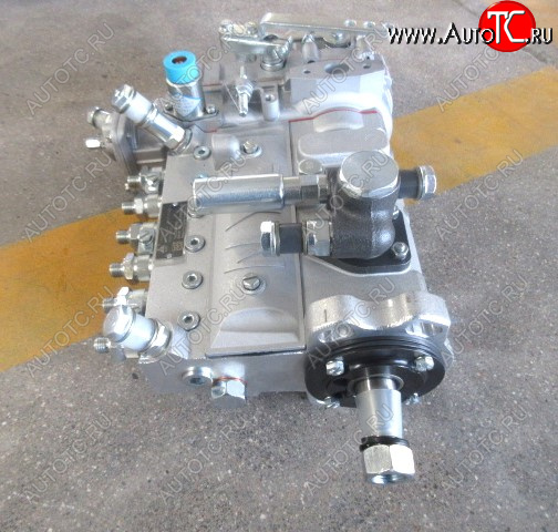78 999 р. ТНВД WP6 130530631303018641100000542184110000189021 WEICHAI 130530634110000054218  с доставкой в г. Пермь