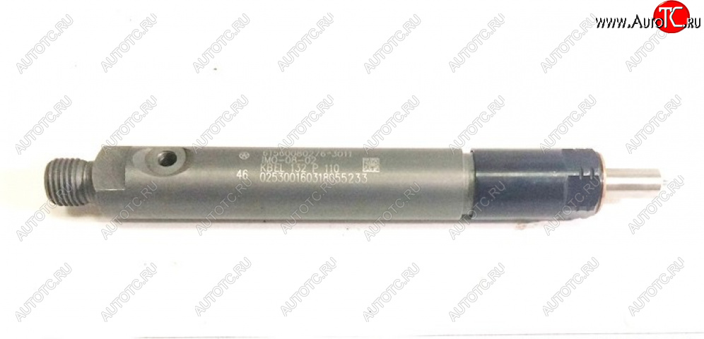 1 869 р. Форсунка Евро2 WP10 KBEL132P110 (распылитель 179) качество WEICHAI 61560080305  с доставкой в г. Пермь