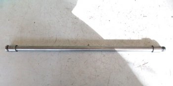 319 р. Штанга толкатель клапана Евро2 L=375 VG1500050070 (!!!УЦЕНКА: возможен нетоварный вид!!!) WEICHAI vg1500050070  с доставкой в г. Пермь. Увеличить фотографию 2