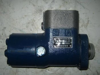 15 719 р. Гидроусилитель руля XCMG XCMG bzz5-e500c  с доставкой в г. Пермь. Увеличить фотографию 2