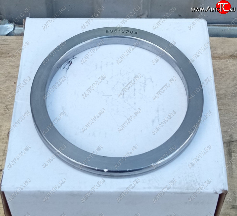 489 р. Кольцо регулировочное (шайба) CLG 418 SP10556983513204 XCMG sp10556983513204  с доставкой в г. Пермь