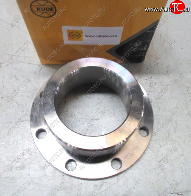 4 799 р. Фланец нижний XGMA XG932 58A0155 (!!!УЦЕНКА: возможен нетоварный вид!!!) XGMA 58a0155  с доставкой в г. Пермь