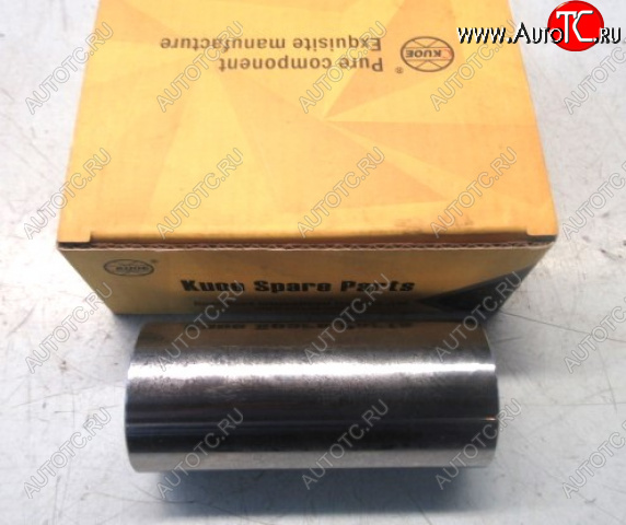 399 р. Палец поршня Yuchai YC6108YC4D80YC6B125YC4108 YUCHAI (D-38, L-88) 6105Q1004019B YUCHAI 6105q1004019b  с доставкой в г. Пермь