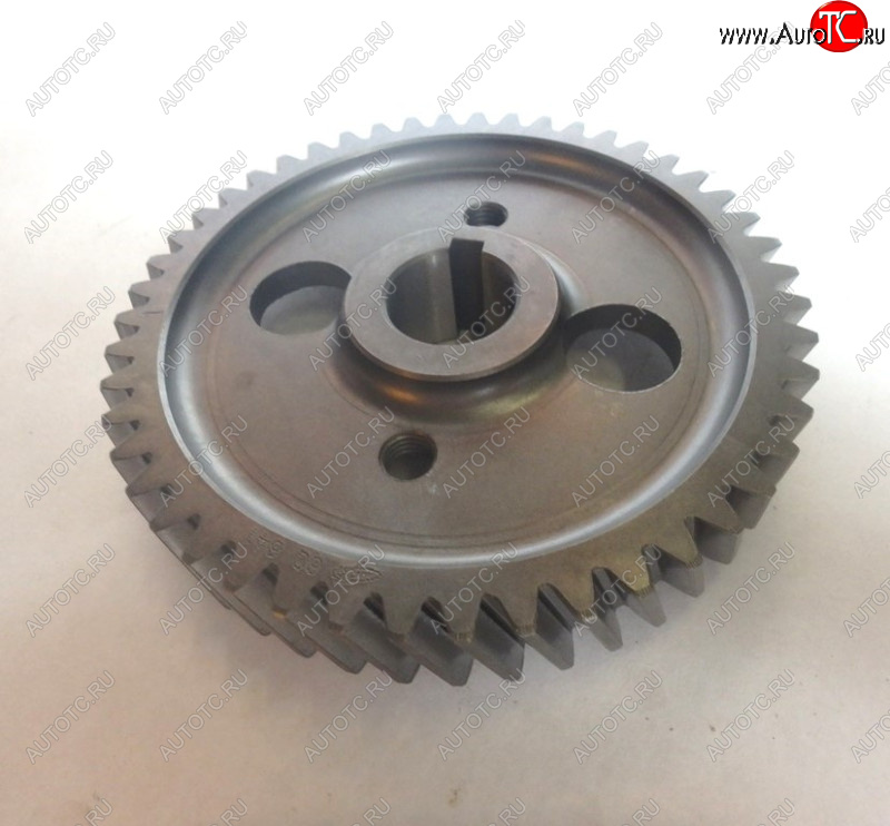 2 079 р. Шестерня распредвала 6105Q-1006021D30-10060214110000561086SP113413 (!!!УЦЕНКА: возможен нетоварный вид!!!) YUCHAI 6105q-1006021  с доставкой в г. Пермь