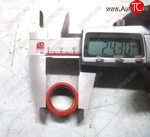 129 р. Втулка ГБЦ большое (Бочата) C6121 C6121 9y17984w8087  с доставкой в г. Пермь